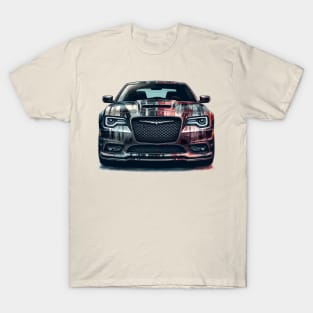 Chrysler 300 T-Shirt